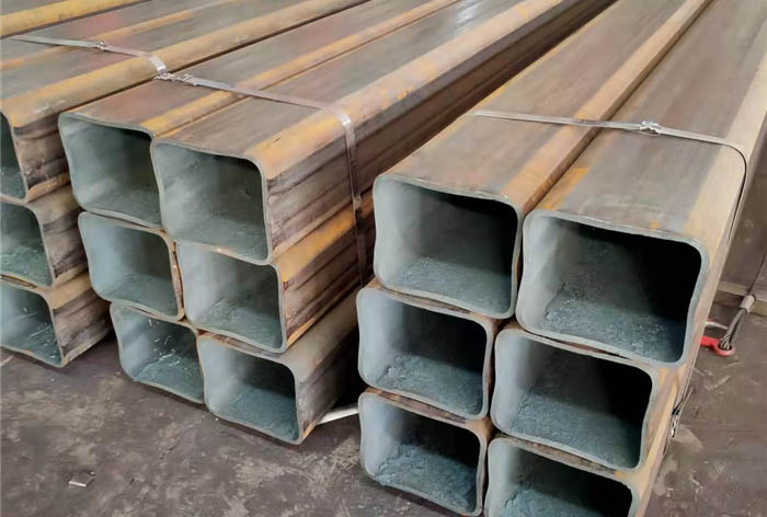 彬县<font style='color:red'>Q355B方管</font>