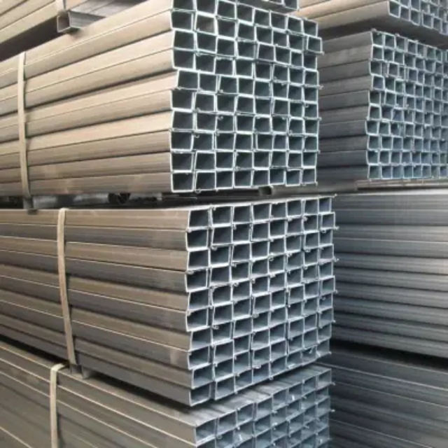 彬县q235b镀锌方管