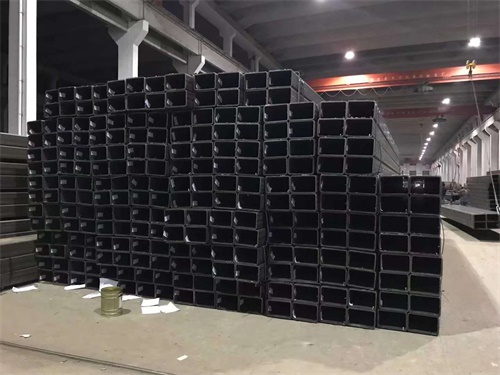 彬县冷拔方管选型指南 工程采购怎么选